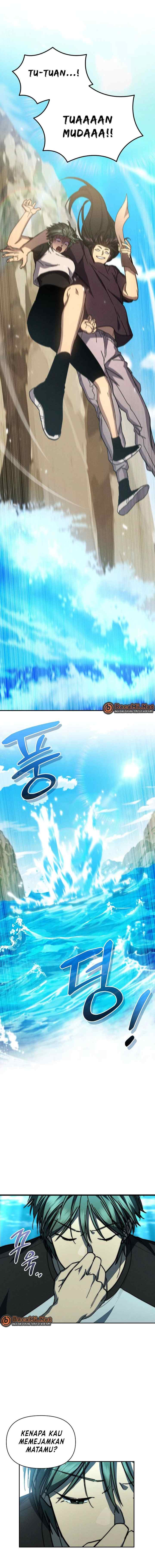 I Became the Successor of the Martial God chapter 37 halaman 10