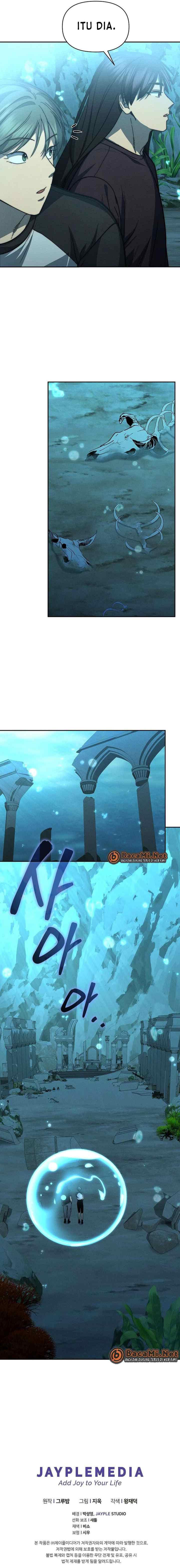I Became the Successor of the Martial God chapter 37 halaman 12