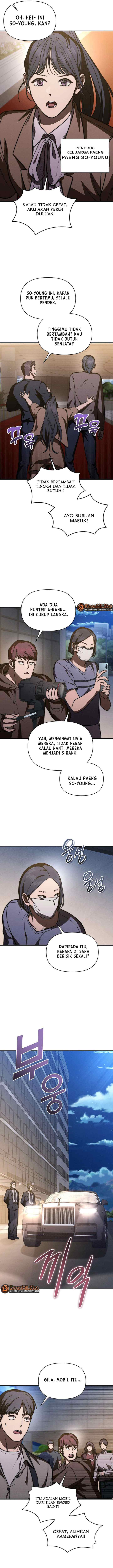 I Became the Successor of the Martial God chapter 39 halaman 13