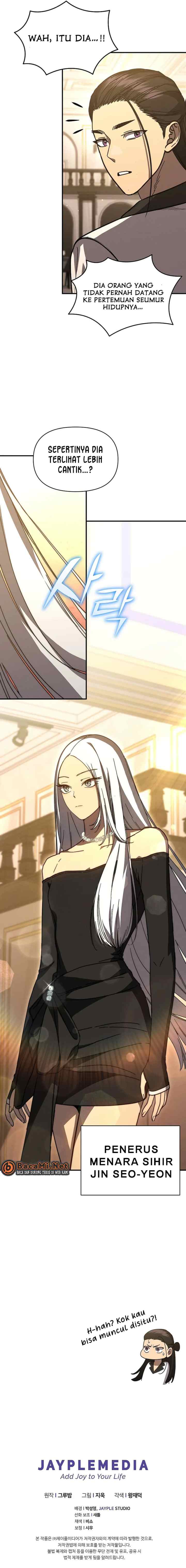 I Became the Successor of the Martial God chapter 40 halaman 10