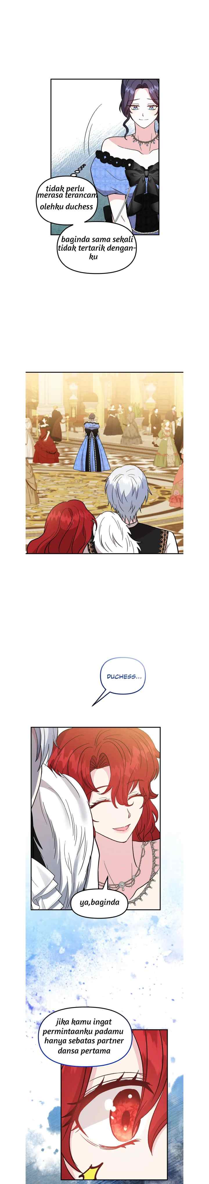 I Became The Tutor of The Royal Twins chapter 38 halaman 7