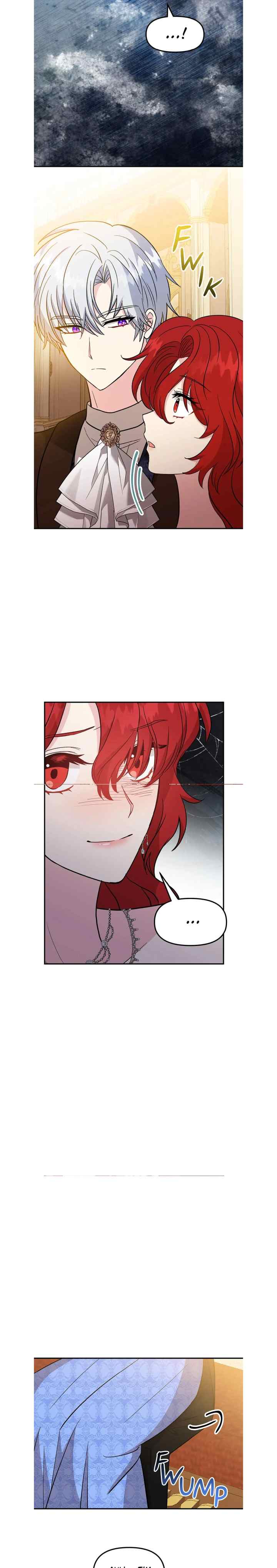 I Became The Tutor of The Royal Twins chapter 38 halaman 8