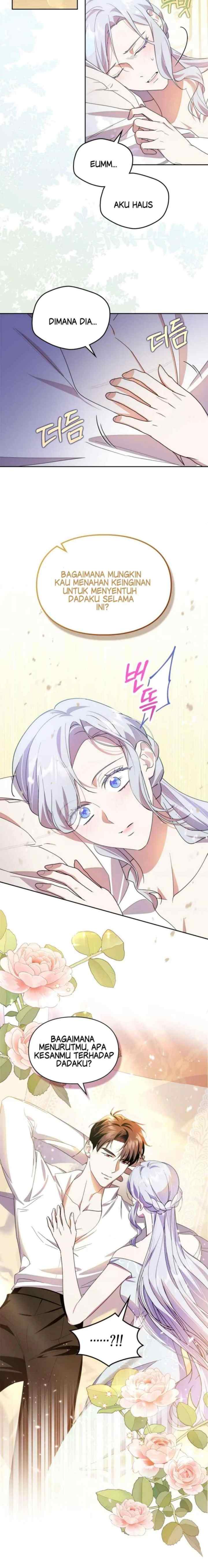 I Became the Tyrant's Servant chapter 80 halaman 5