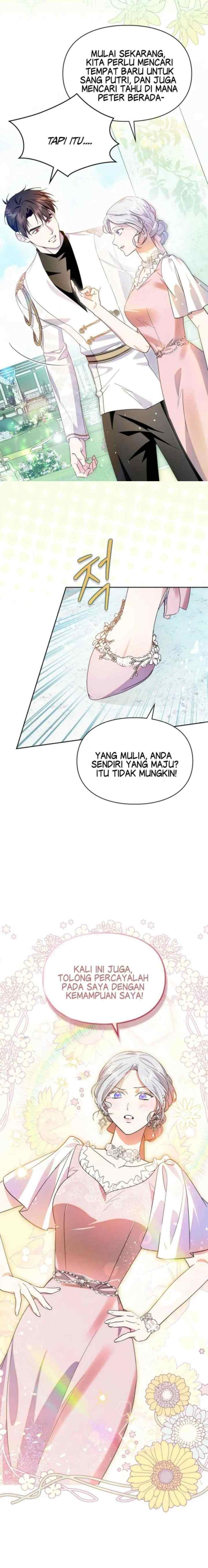 I Became the Tyrant's Servant chapter 80 halaman 11