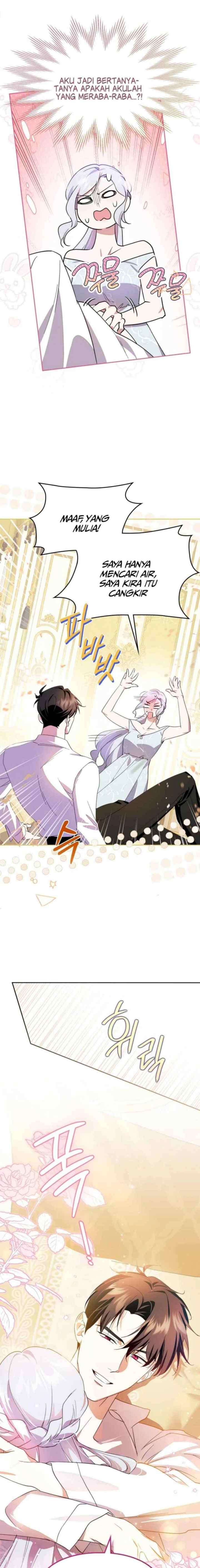 I Became the Tyrant's Servant chapter 80 halaman 6