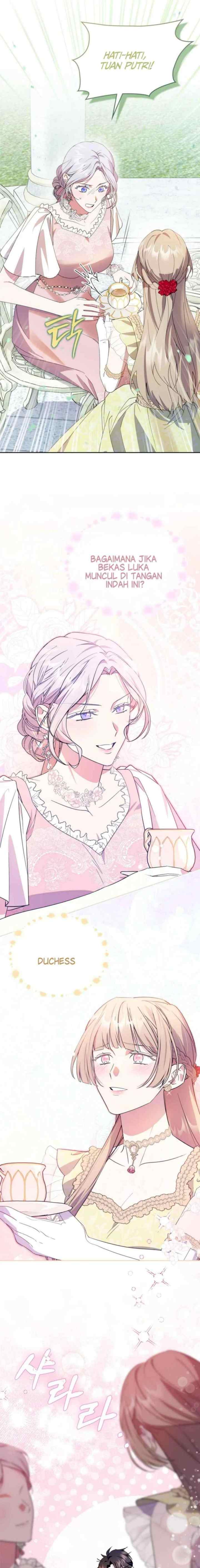I Became the Tyrant's Servant chapter 80 halaman 14
