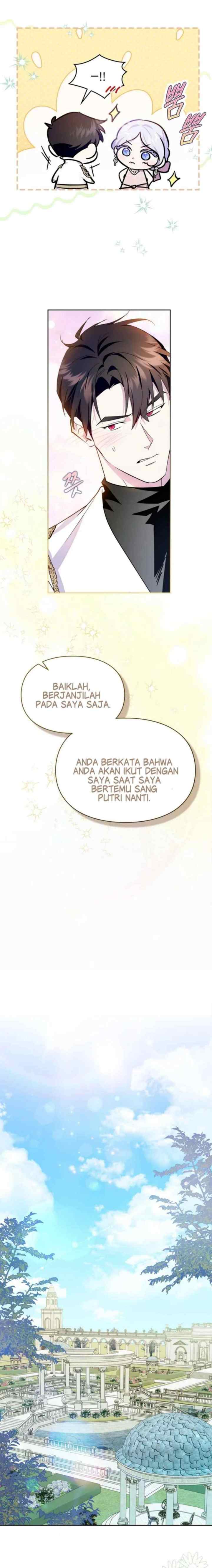 I Became the Tyrant's Servant chapter 80 halaman 12