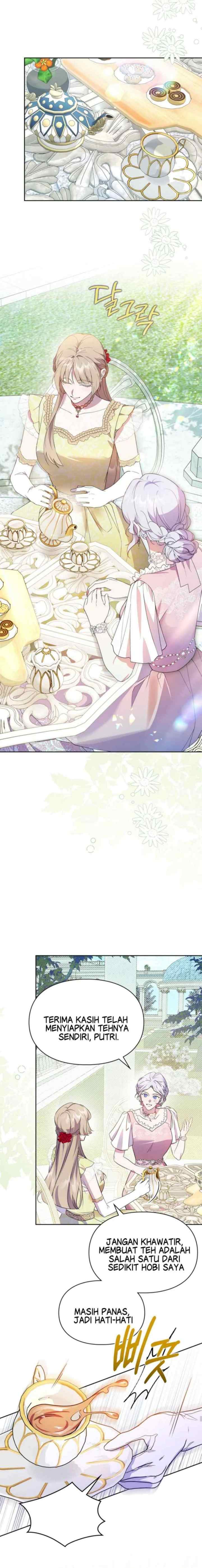 I Became the Tyrant's Servant chapter 80 halaman 13