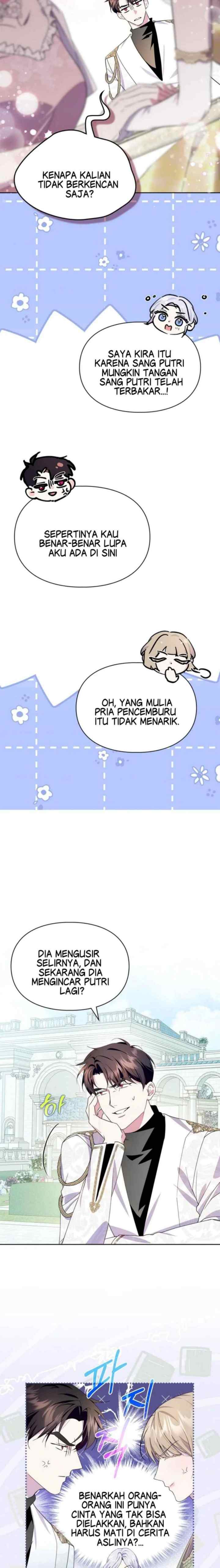 I Became the Tyrant's Servant chapter 80 halaman 15