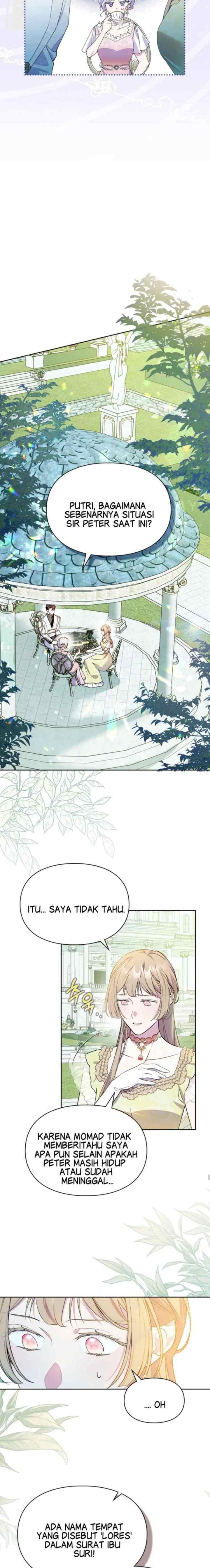 I Became the Tyrant's Servant chapter 80 halaman 16