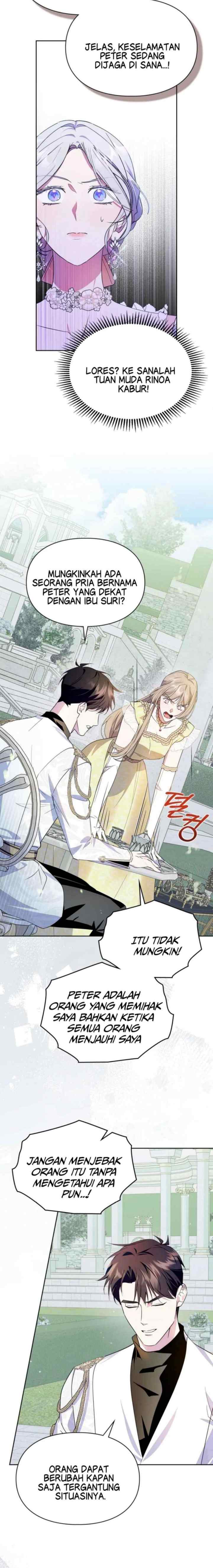 I Became the Tyrant's Servant chapter 80 halaman 17