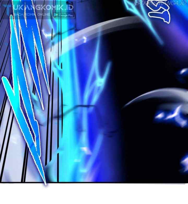 I Came From The Abyss to Save Mankind chapter 96 halaman 13