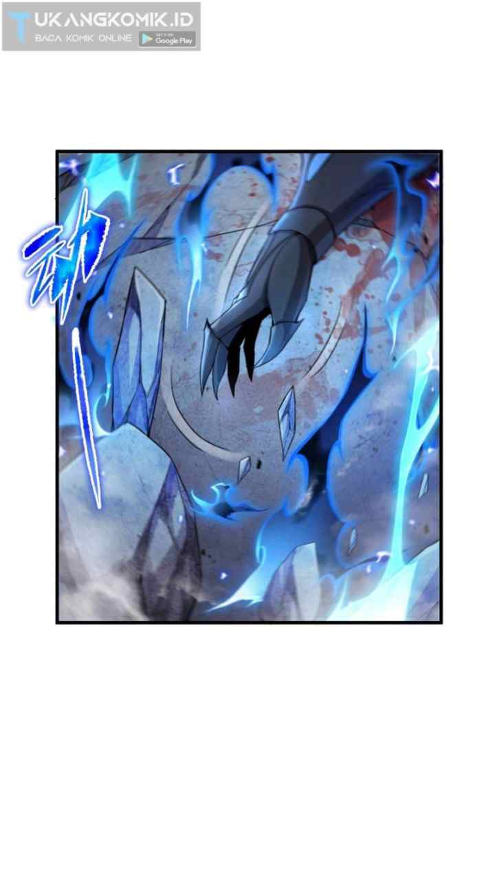 I Came From The Abyss to Save Mankind chapter 96 halaman 5