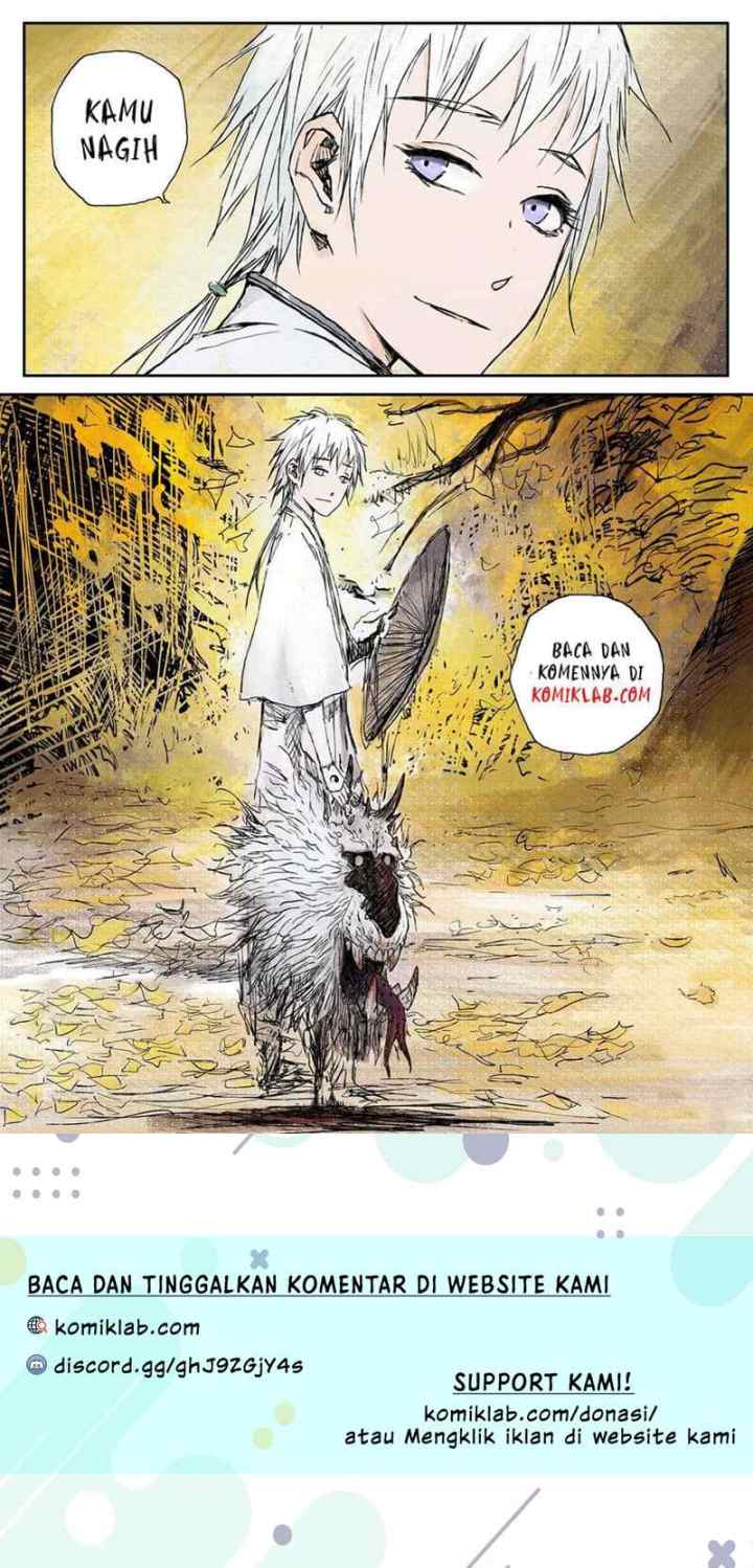 I Can Summon God chapter 28 halaman 12