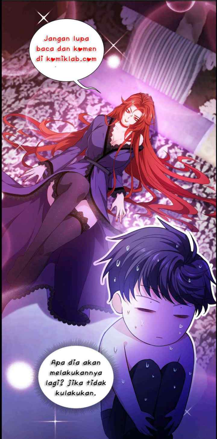 I Can Summon God chapter 41 halaman 15