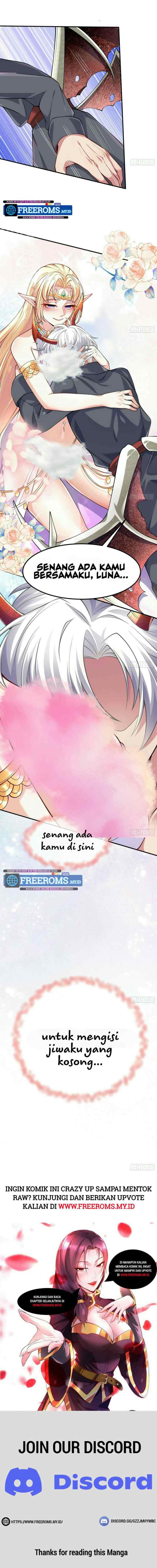 I Can't Die Today Because You Are Too Weak chapter 2 halaman 16