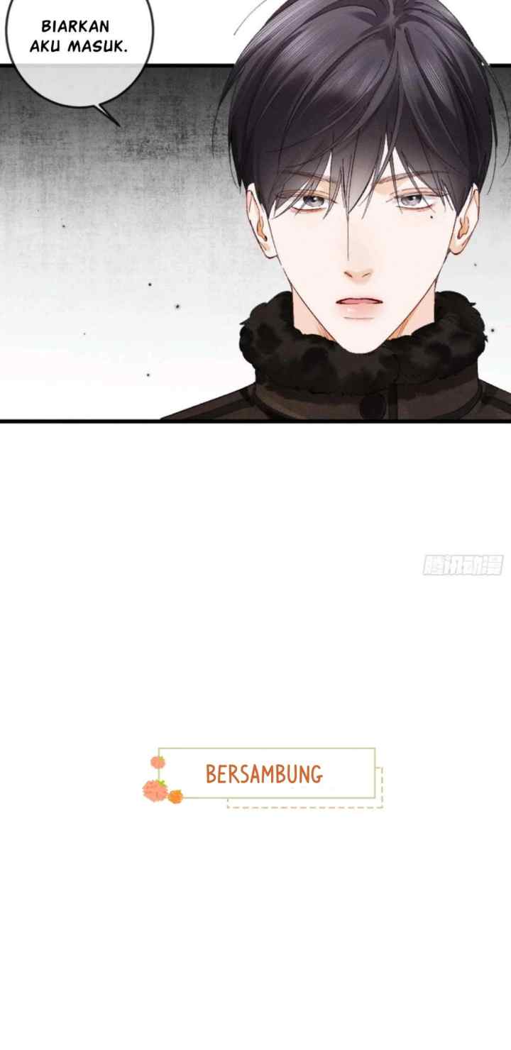 I Can't Escape From My Contract Husband's Doting Love chapter 34 halaman 19