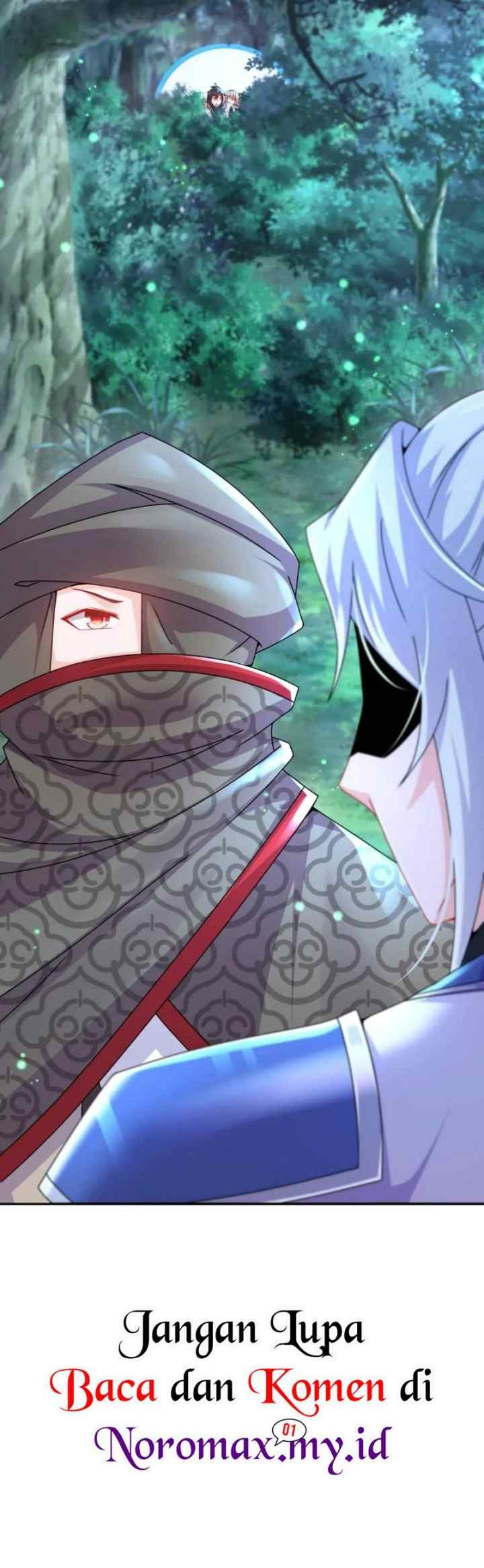 I Changed My Life By Check-In chapter 94 halaman 18