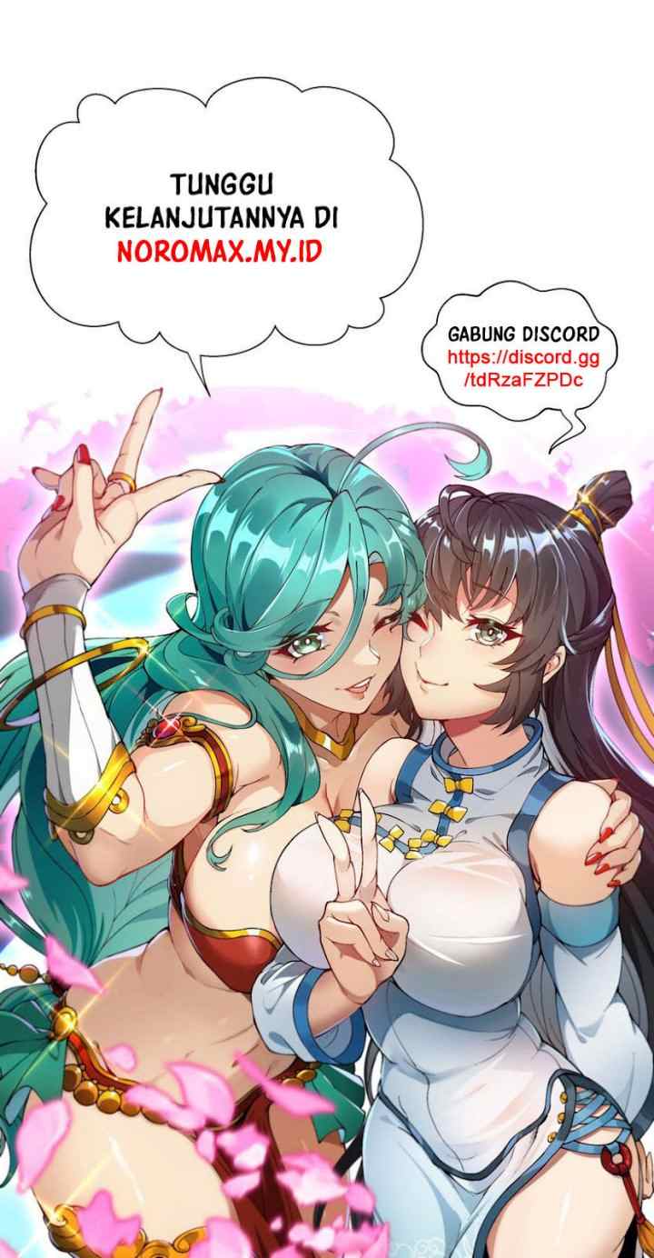 I Changed My Life By Check-In chapter 94 halaman 20