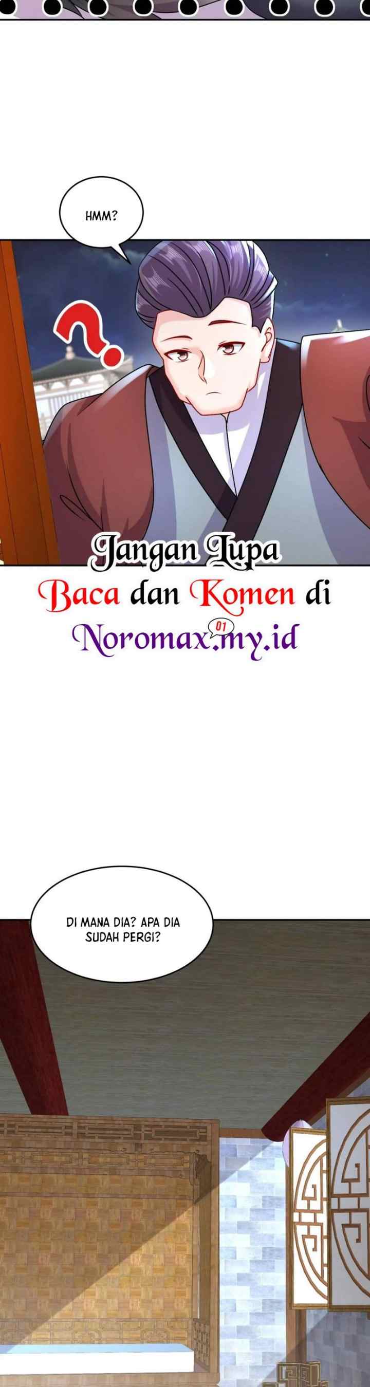 I Changed My Life By Check-In chapter 94 halaman 12