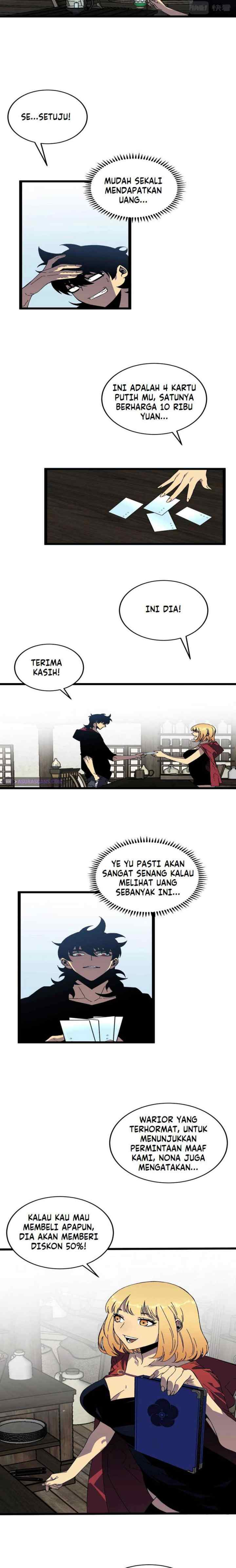 I Copy Talents (Your Talent is Mine) chapter 23 halaman 6