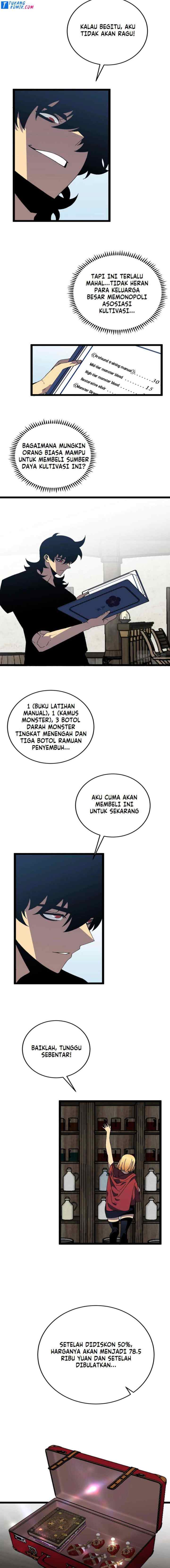 I Copy Talents (Your Talent is Mine) chapter 23 halaman 7