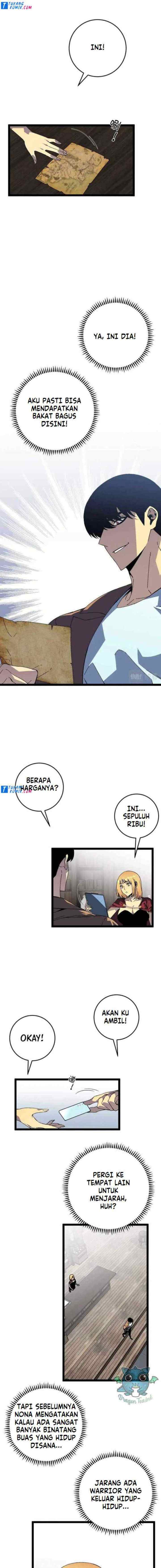 I Copy Talents (Your Talent is Mine) chapter 26 halaman 4