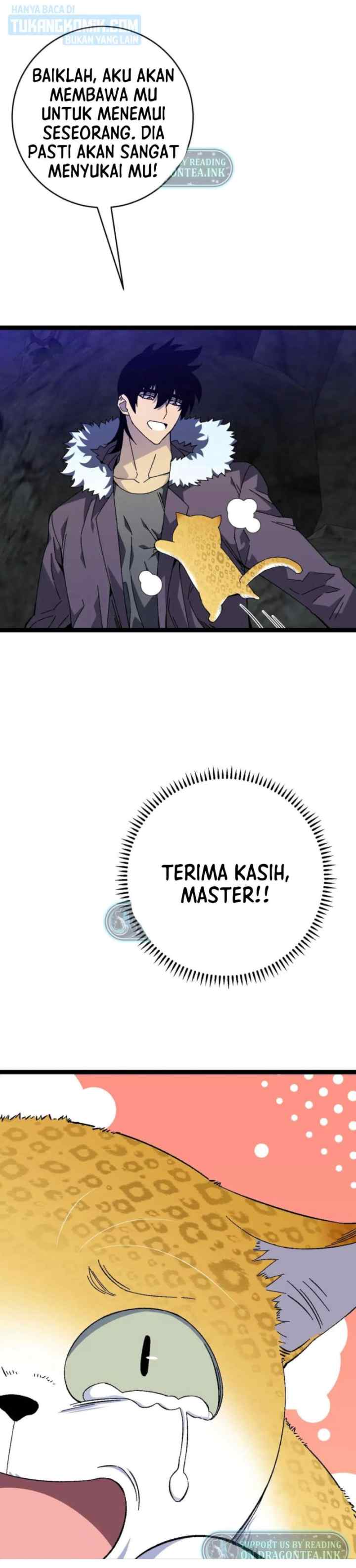 I Copy Talents (Your Talent is Mine) chapter 46 halaman 15