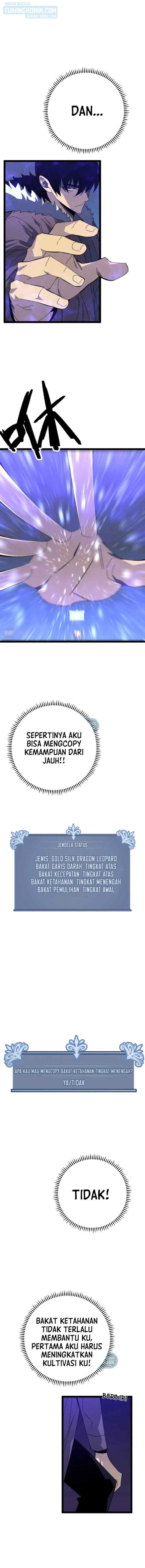 I Copy Talents (Your Talent is Mine) chapter 46 halaman 13