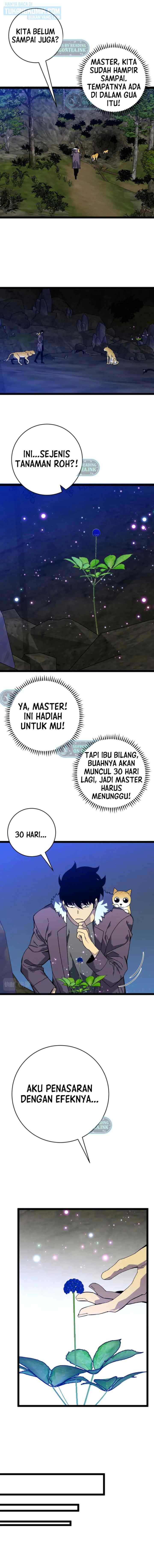 I Copy Talents (Your Talent is Mine) chapter 46 halaman 8