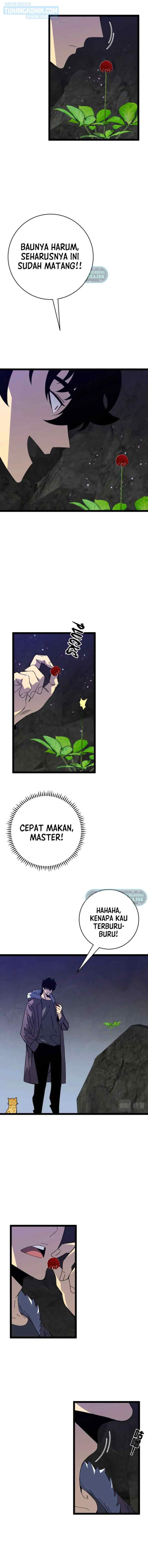 I Copy Talents (Your Talent is Mine) chapter 46 halaman 10