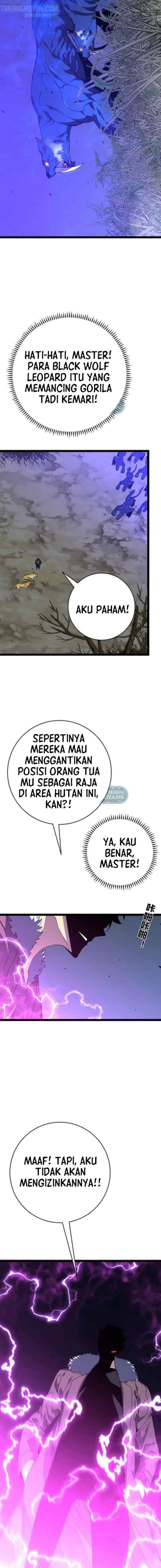 I Copy Talents (Your Talent is Mine) chapter 46 halaman 4