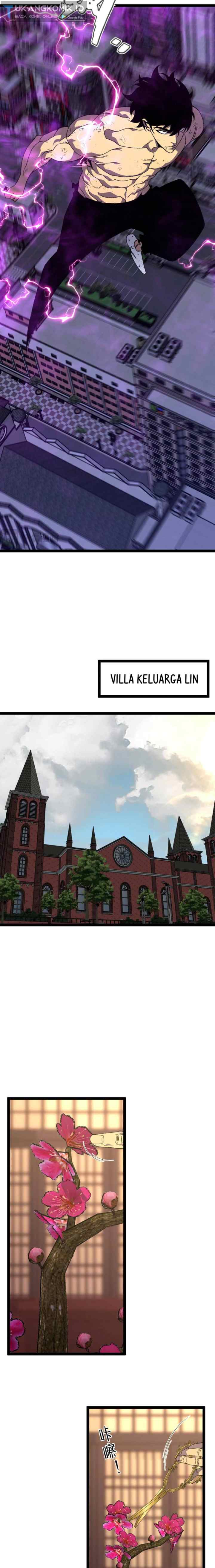 I Copy Talents (Your Talent is Mine) chapter 59 halaman 14