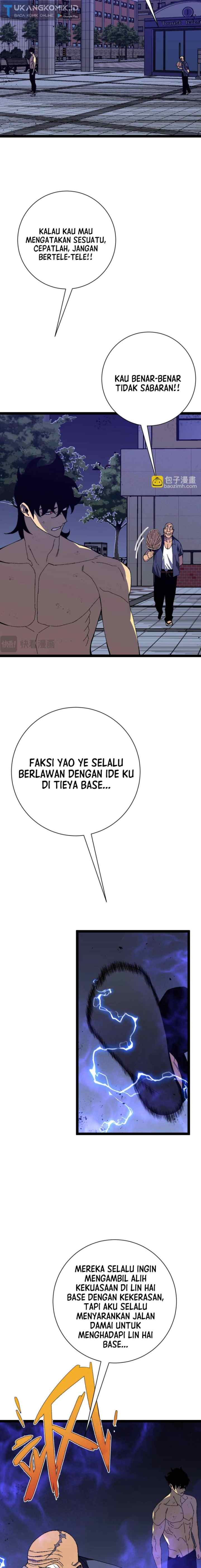 I Copy Talents (Your Talent is Mine) chapter 59 halaman 9
