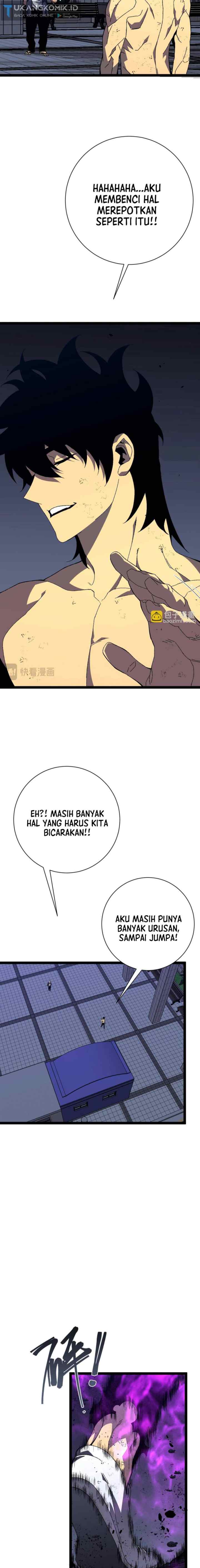 I Copy Talents (Your Talent is Mine) chapter 59 halaman 12