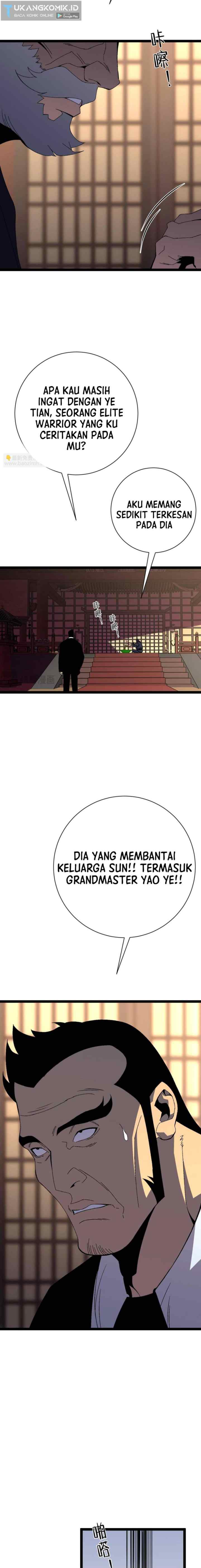 I Copy Talents (Your Talent is Mine) chapter 59 halaman 18