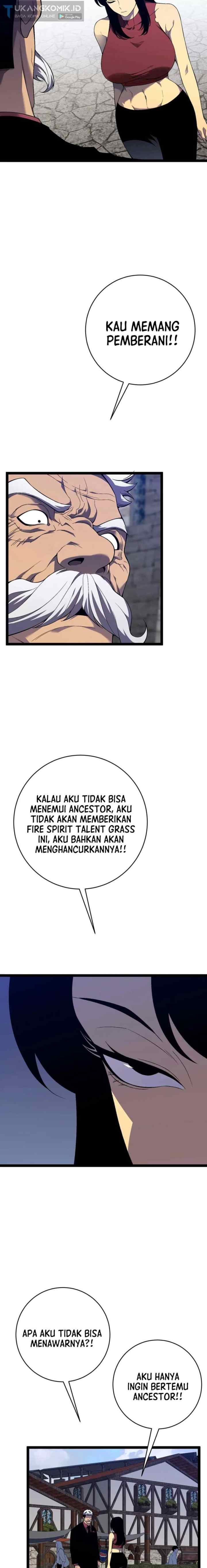 I Copy Talents (Your Talent is Mine) chapter 73 halaman 7