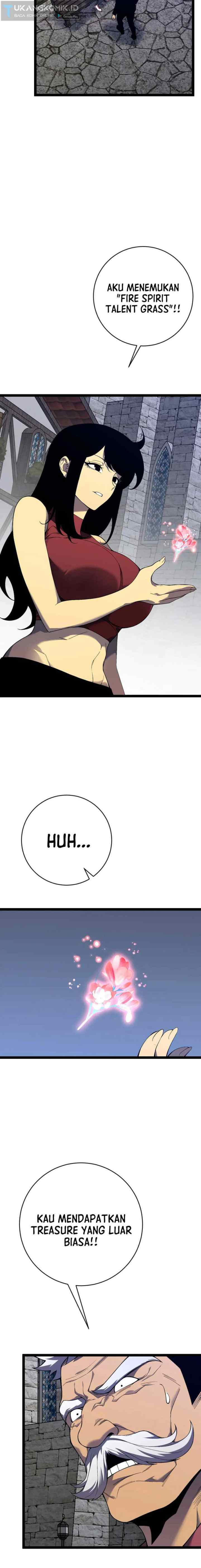 I Copy Talents (Your Talent is Mine) chapter 73 halaman 4