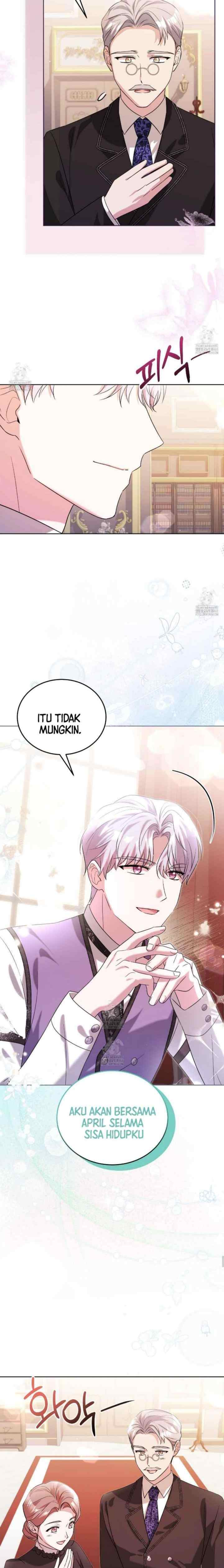I Didn't Lull You to Sleep Only For You to Be Obsessed chapter 69 halaman 4