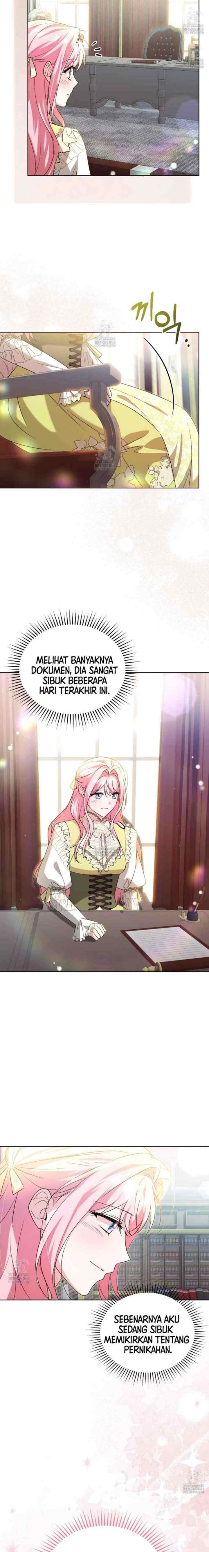 I Didn't Lull You to Sleep Only For You to Be Obsessed chapter 69 halaman 11