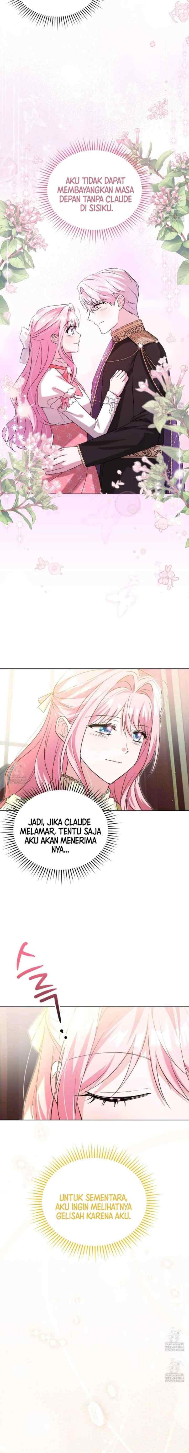 I Didn't Lull You to Sleep Only For You to Be Obsessed chapter 69 halaman 13
