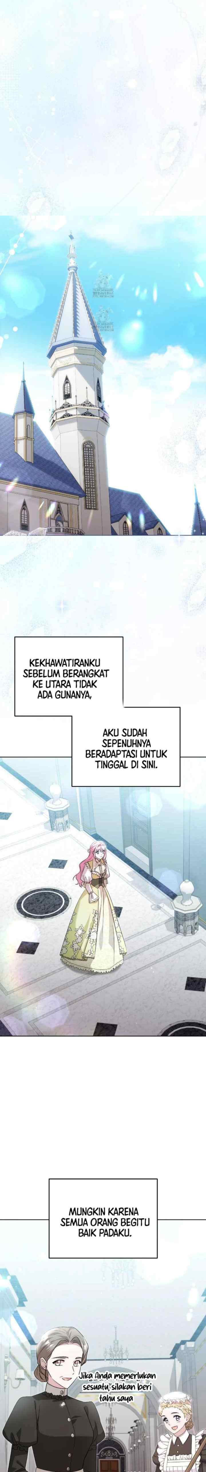 I Didn't Lull You to Sleep Only For You to Be Obsessed chapter 69 halaman 7