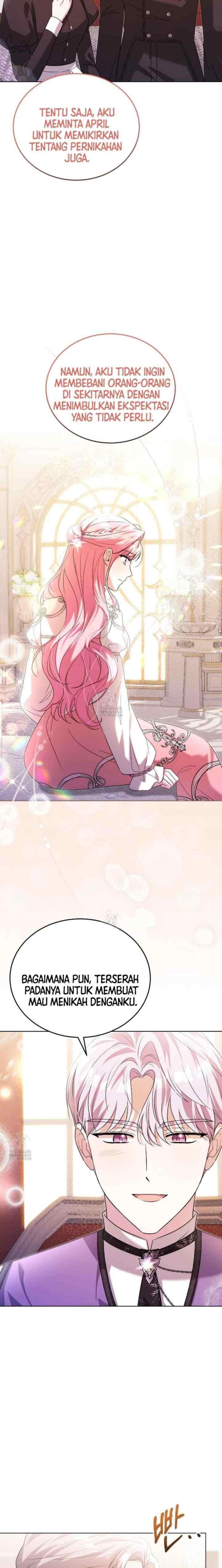 I Didn't Lull You to Sleep Only For You to Be Obsessed chapter 69 halaman 5