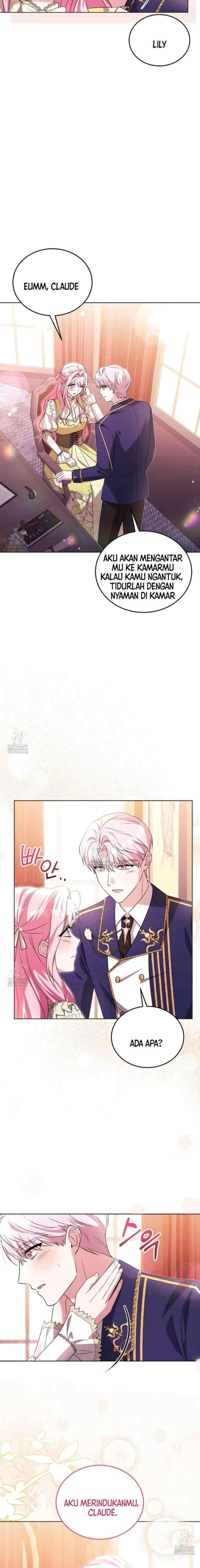 I Didn't Lull You to Sleep Only For You to Be Obsessed chapter 69 halaman 15