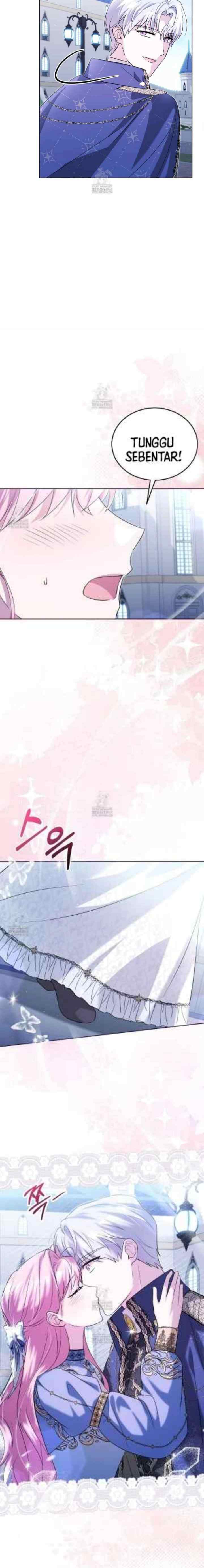 I Didn't Lull You to Sleep Only For You to Be Obsessed chapter 71 halaman 7