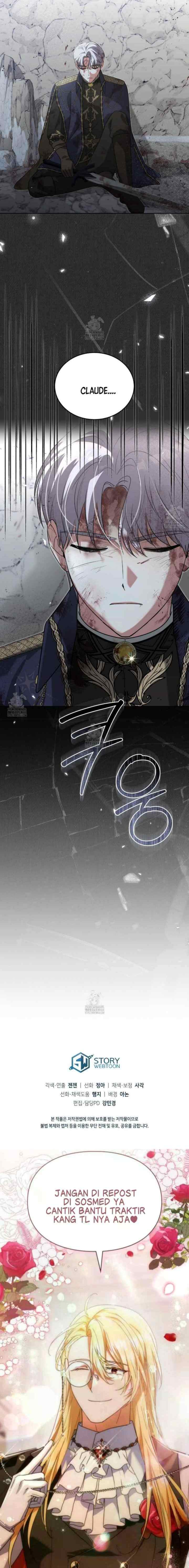 I Didn't Lull You to Sleep Only For You to Be Obsessed chapter 71 halaman 20