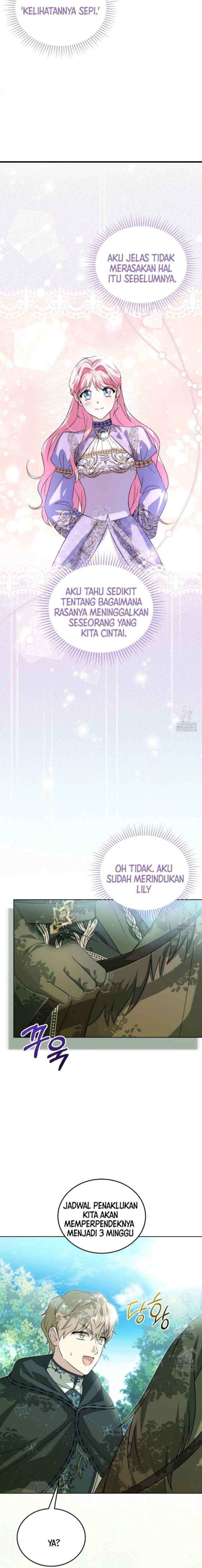 I Didn't Lull You to Sleep Only For You to Be Obsessed chapter 71 halaman 13