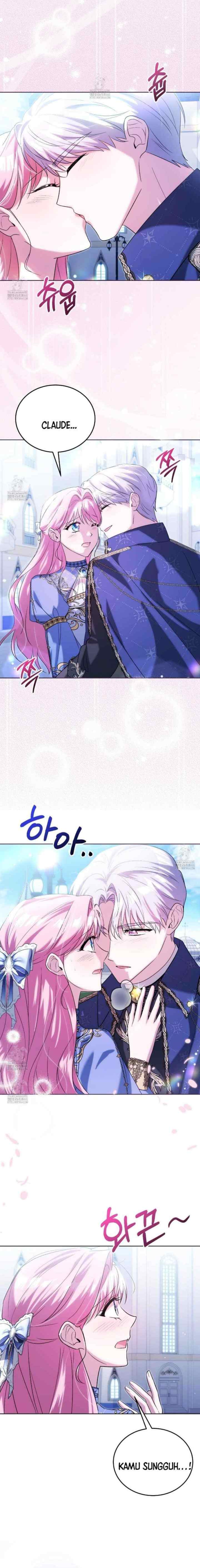 I Didn't Lull You to Sleep Only For You to Be Obsessed chapter 71 halaman 9