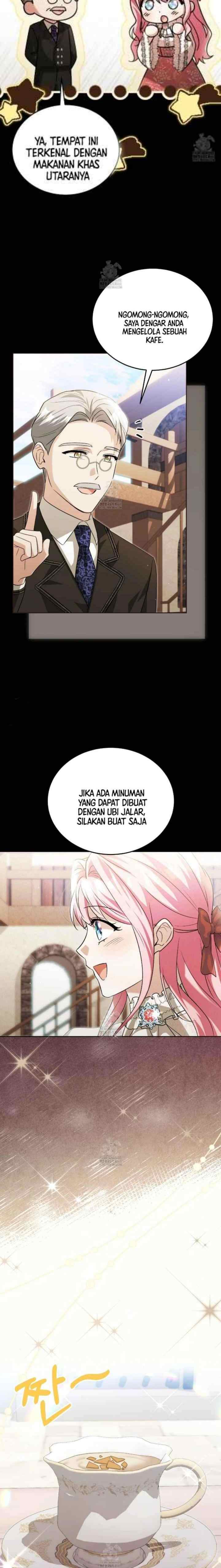 I Didn't Lull You to Sleep Only For You to Be Obsessed chapter 71 halaman 16