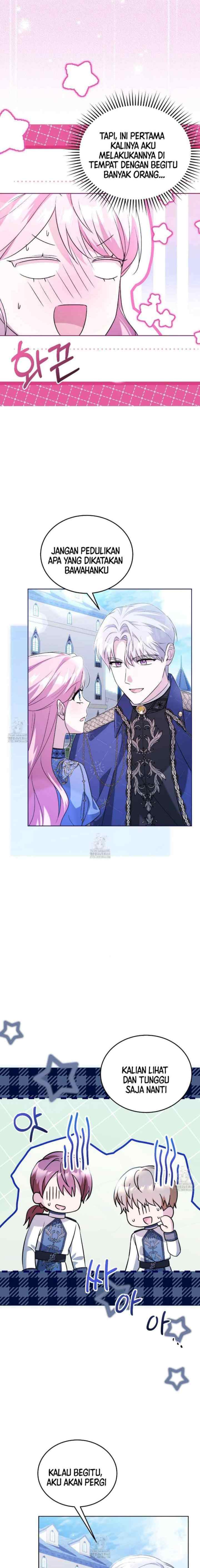 I Didn't Lull You to Sleep Only For You to Be Obsessed chapter 71 halaman 6